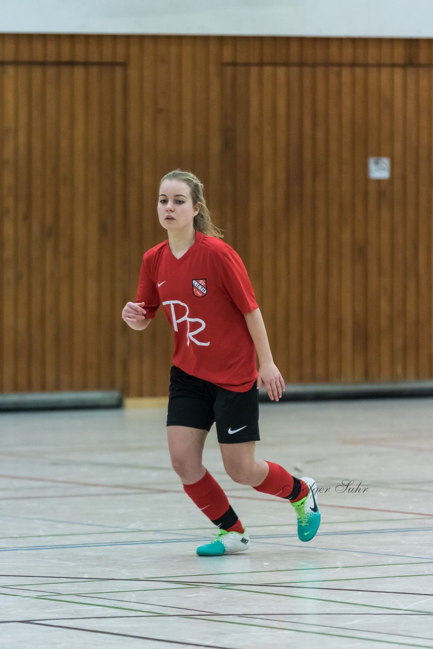 Bild 171 - Volksbank-Cup Horst